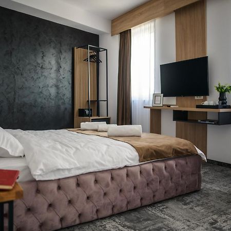 Gbu Home Тимишоара Екстериор снимка