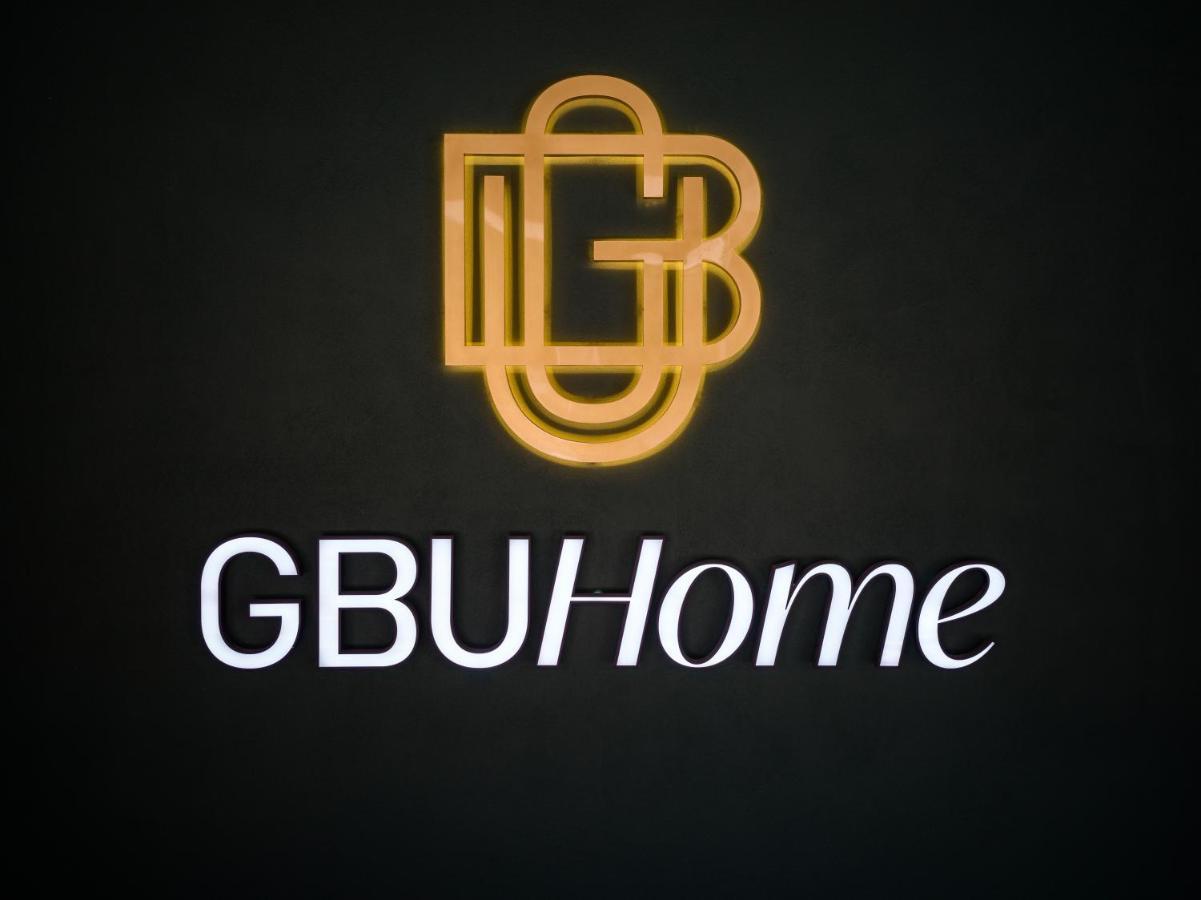 Gbu Home Тимишоара Екстериор снимка