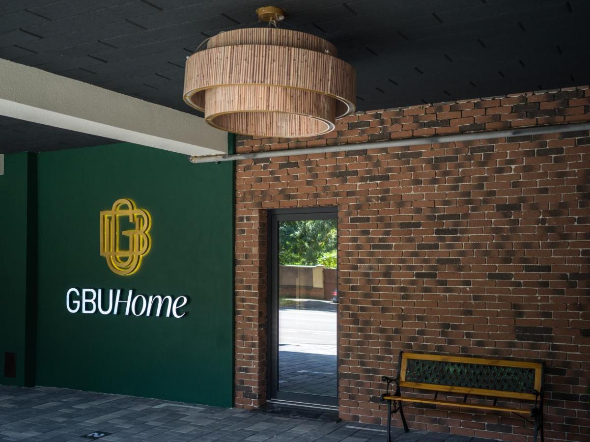 Gbu Home Тимишоара Екстериор снимка